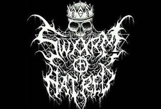 logo Swarm Of Hatred